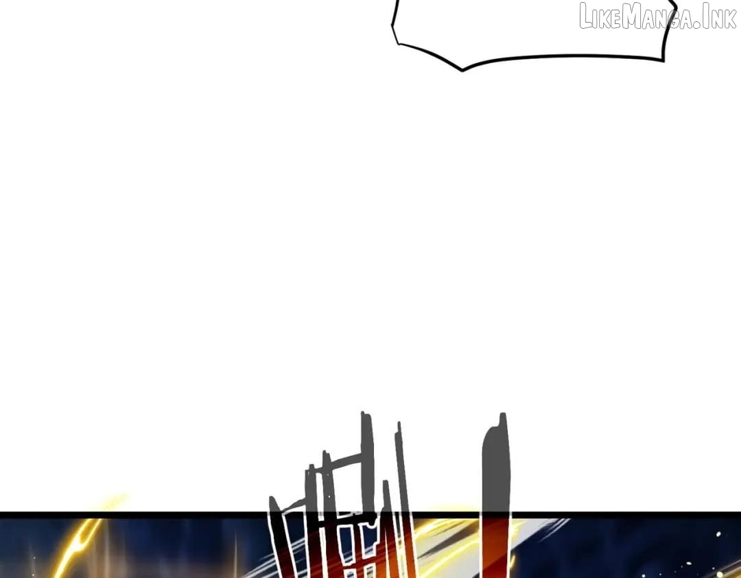 I Rely on My Invincibility to Deal Tons of Damage Passively! Chapter 180  - page 138